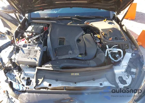 2021 Mercedes-Benz E 350 4Matic from USA, damaged, VIN W1KZF8EB8MA893216